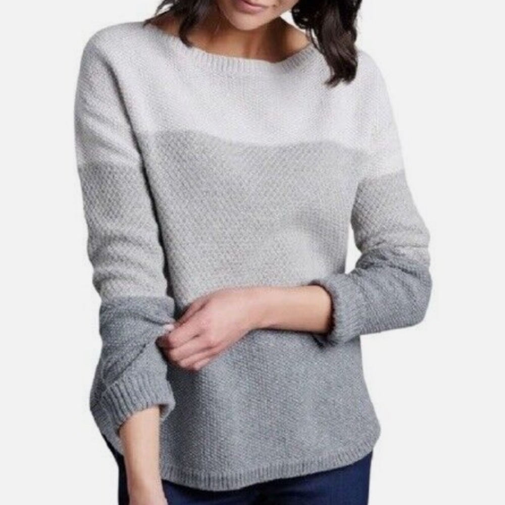 Kuhl Bella Stripe Sweater